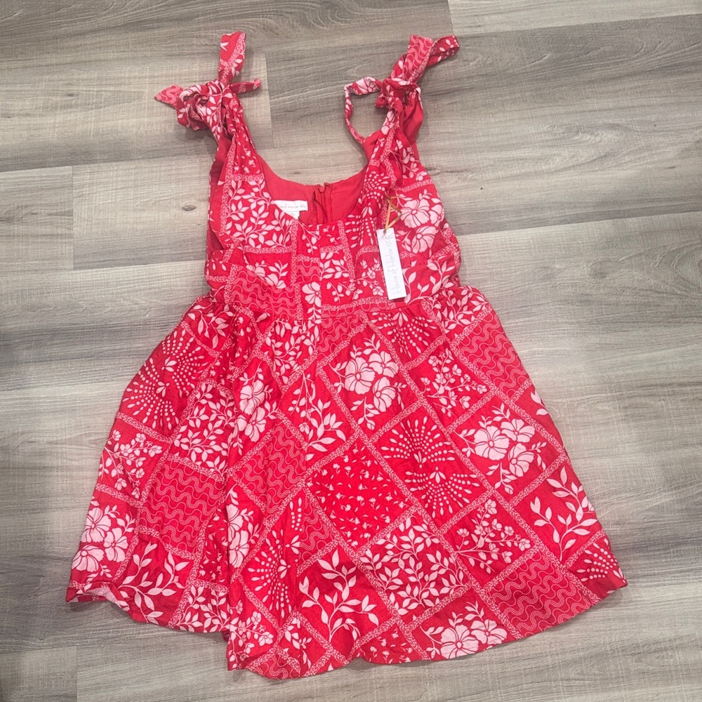 House of Harlow Dress. NWT.